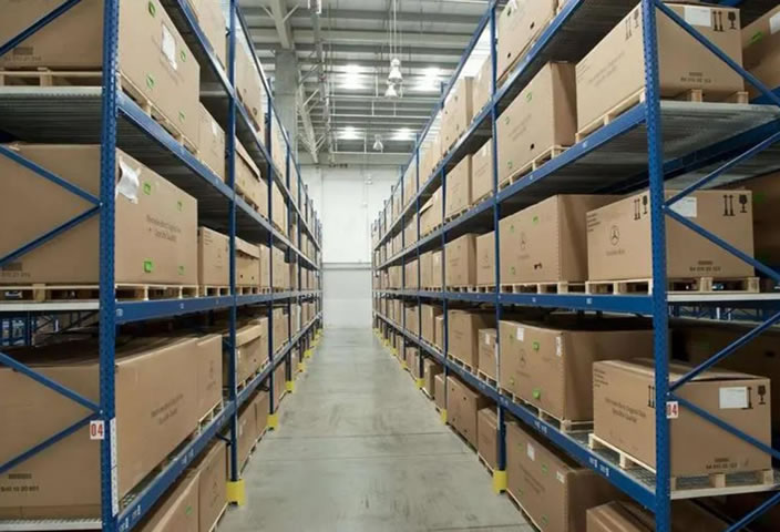 重庆到濠江区货物仓储